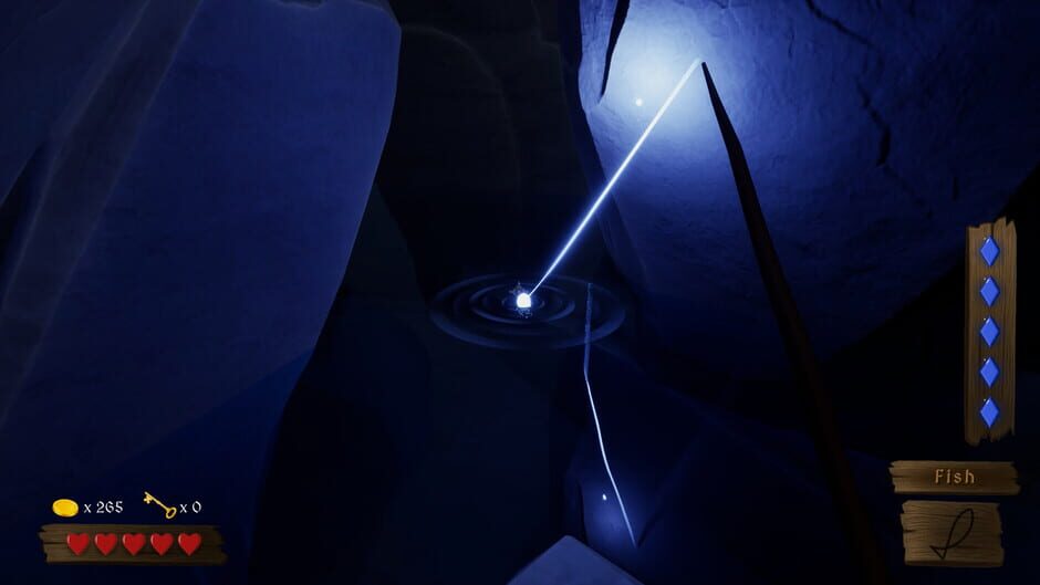Magician Impossible screenshot
