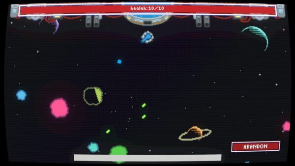 Pullstation screenshot