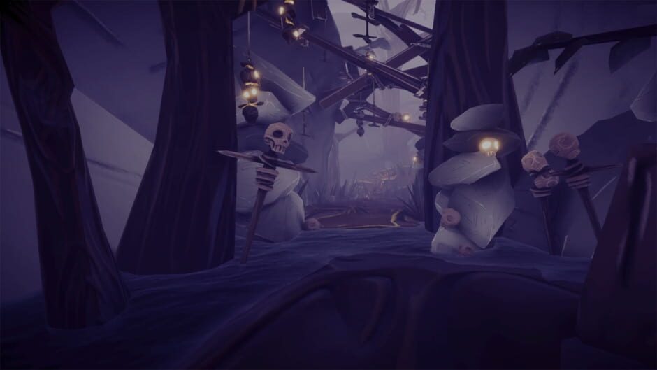 Voodoo Fishin&rsquo; screenshot