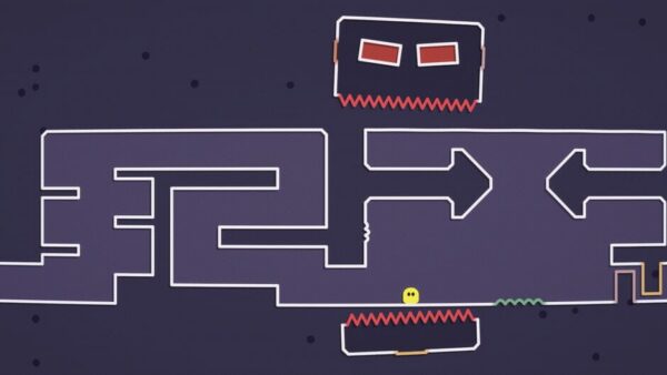 InOut screenshot