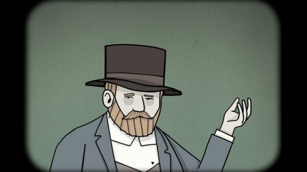 Servant of the Lake screenshot