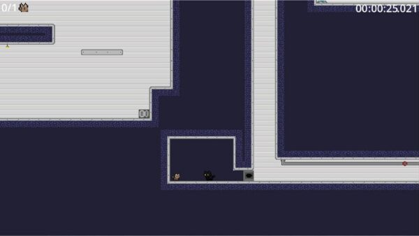 Lucifer&rsquo;s Grand Adventure screenshot