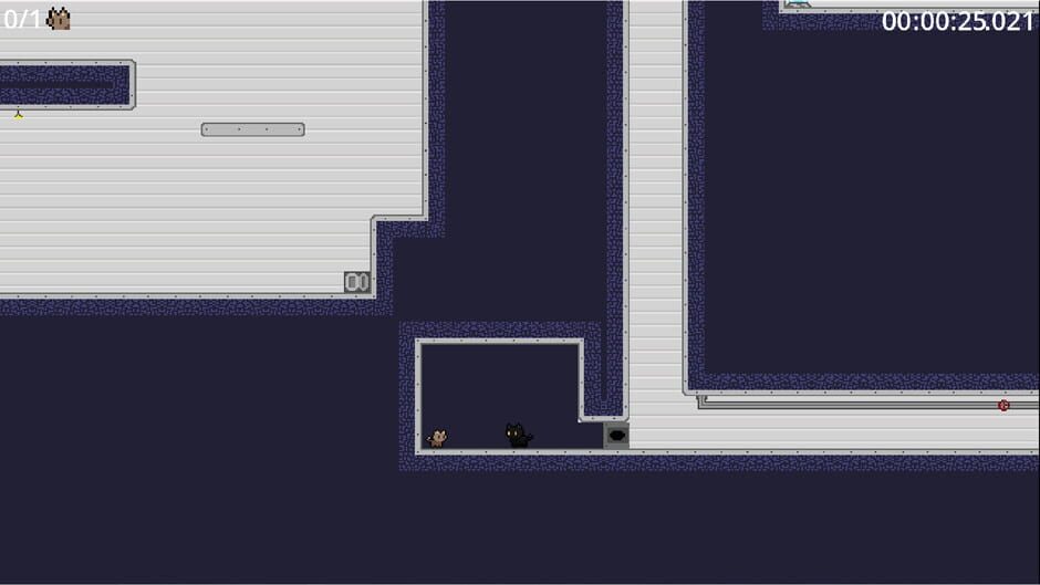 Lucifer&rsquo;s Grand Adventure screenshot