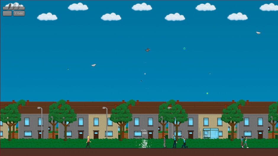 Birdoo screenshot