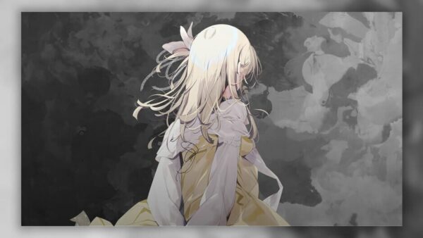 Putrika 2nd.Cut: For the Exquisite Attire screenshot