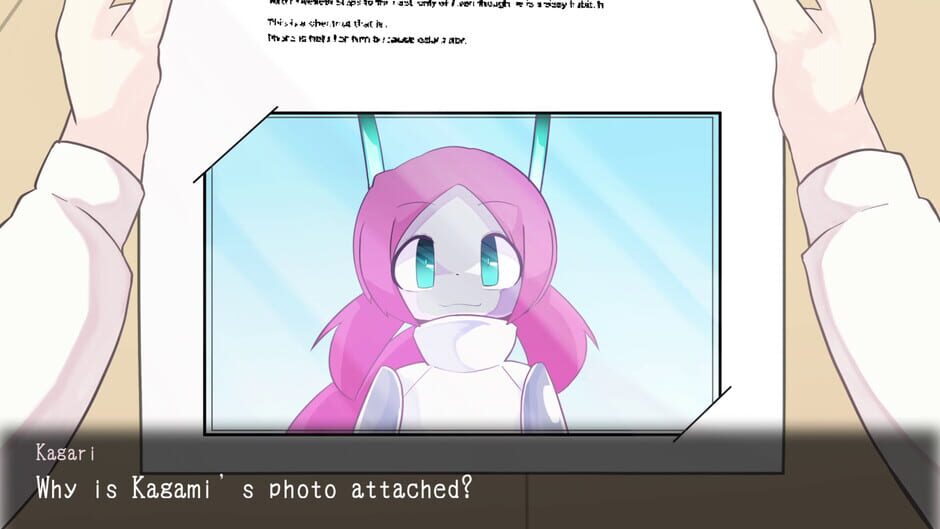 DoppelTest screenshot