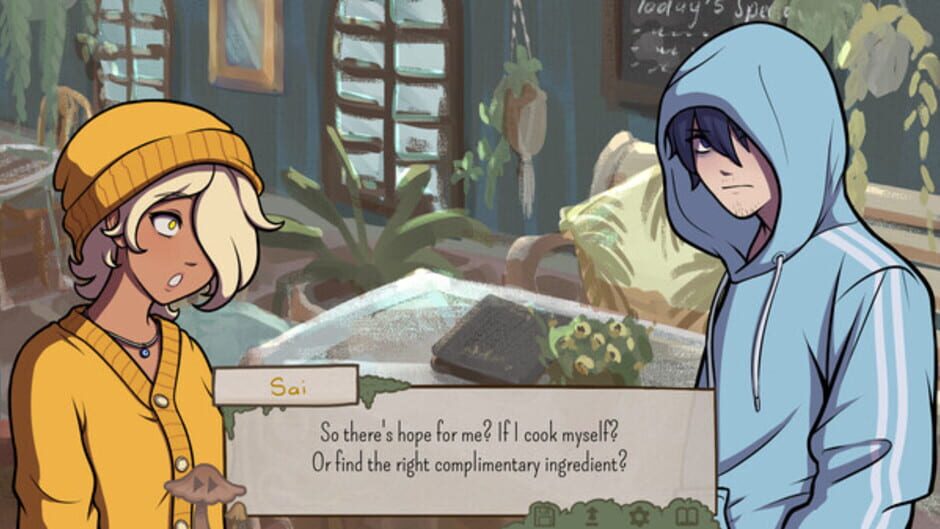 Grow a Girlfriend screenshot