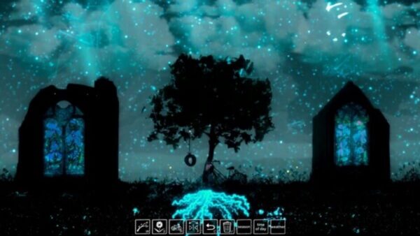 Treeplanter screenshot