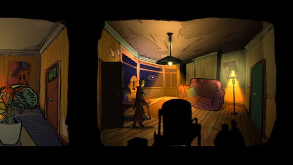 Solis screenshot