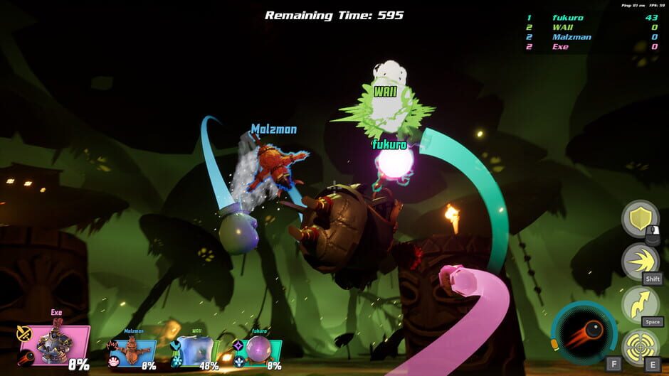 Prop Sumo screenshot
