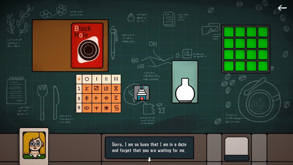 Shattered Dimension screenshot