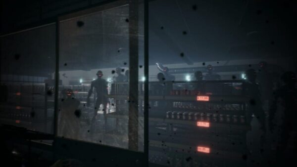 Corner Shop: NightShift screenshot