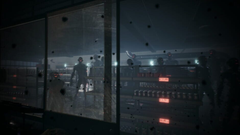 Corner Shop: NightShift screenshot