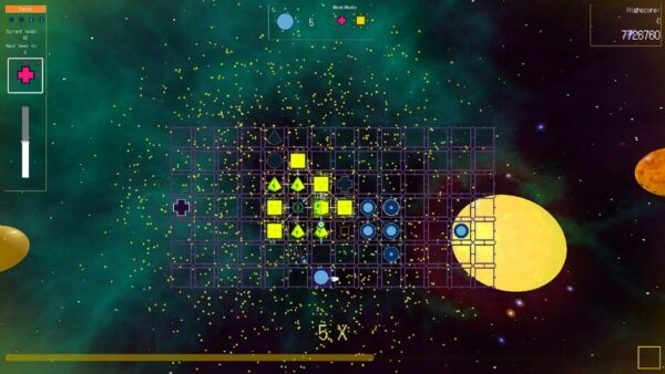 LinkShift screenshot