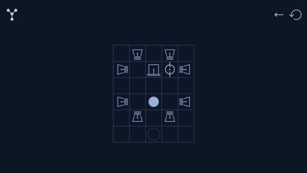 Vexcell screenshot