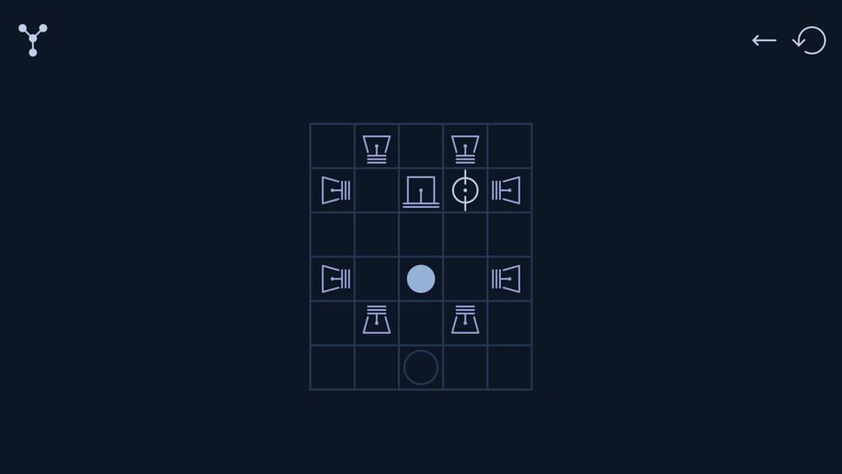 Vexcell screenshot