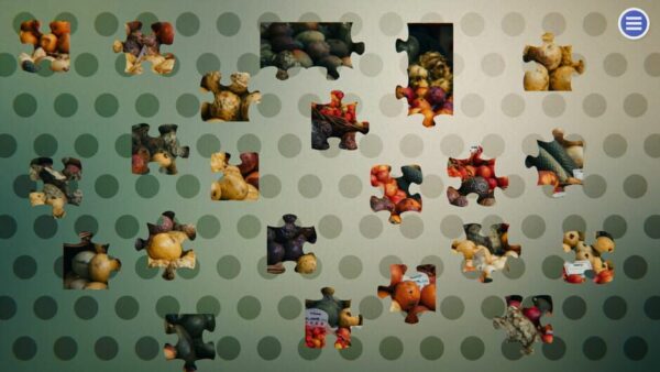 Art-Therapy: Jigsaw Puzzle screenshot