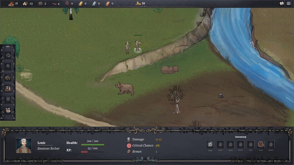 Feudal Craft screenshot