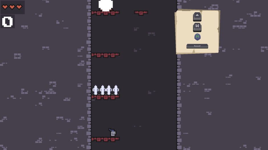 We Who Rise screenshot
