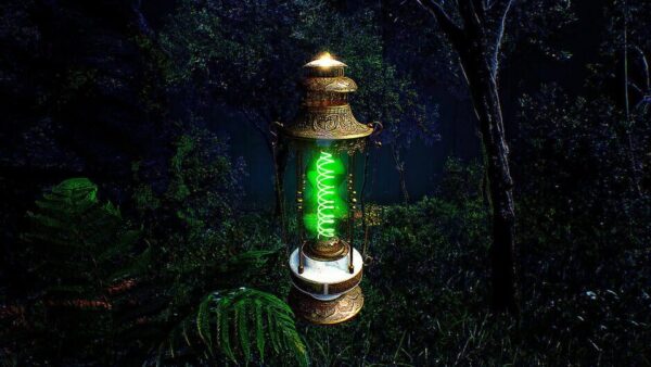 Killer Island screenshot