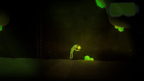 Irradiate 235 screenshot