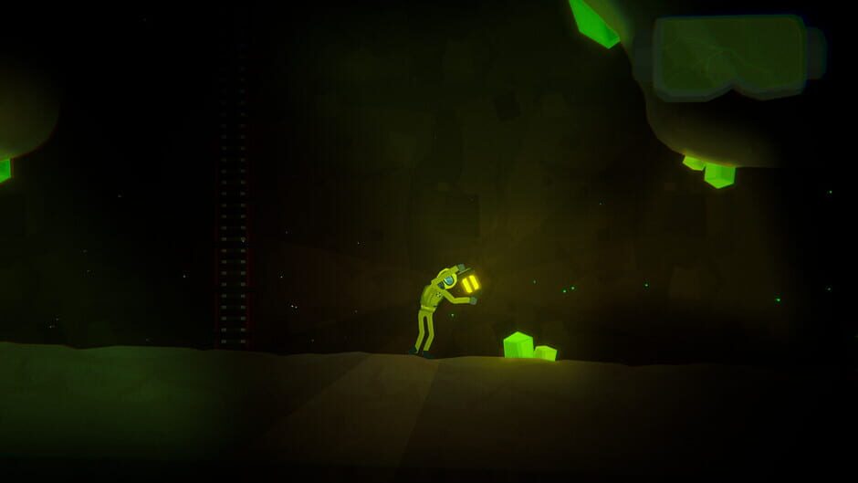 Irradiate 235 screenshot