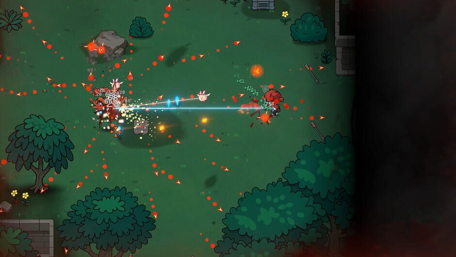 Seed 2313 screenshot