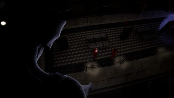 P.O.N. screenshot