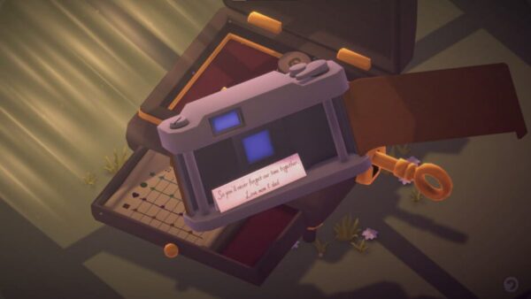 Swan Song screenshot