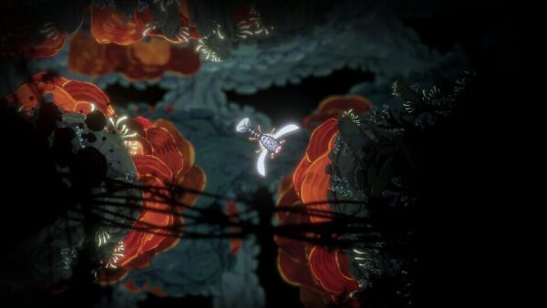 Wavekin screenshot