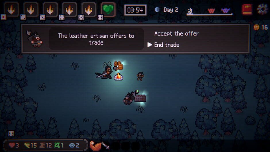 Samukid screenshot