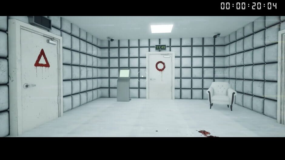 Cubex screenshot