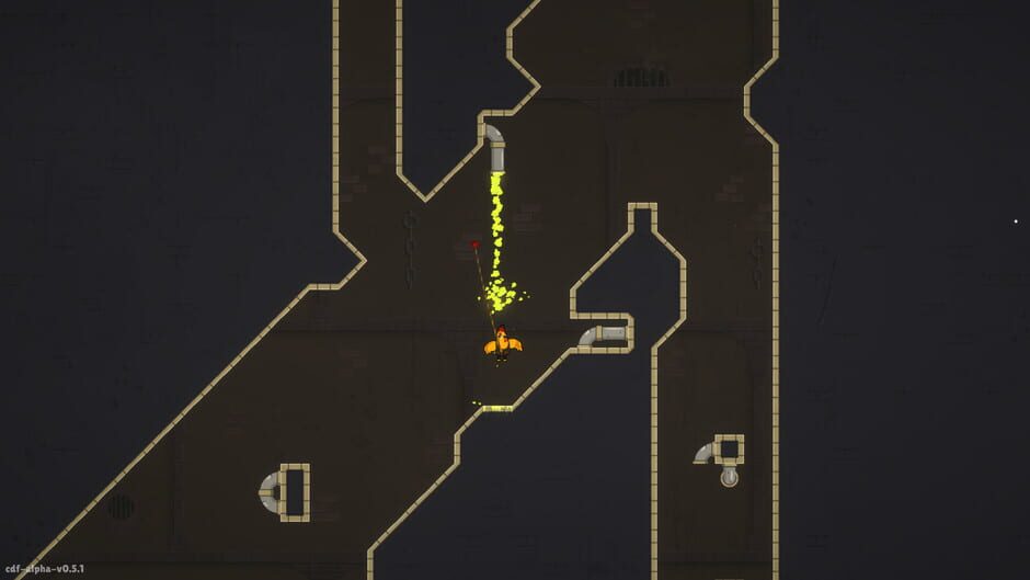 Chickens Don&rsquo;t Fly screenshot