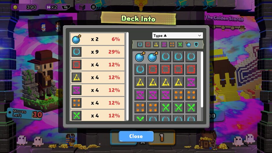 Dialoop screenshot