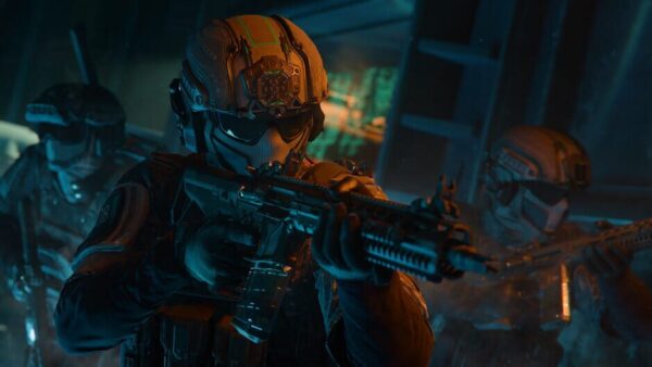 Call of Duty: Black Ops 7 screenshot