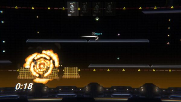 SUMBR screenshot