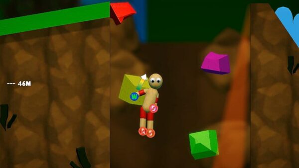 A Ragdoll Rage Game screenshot
