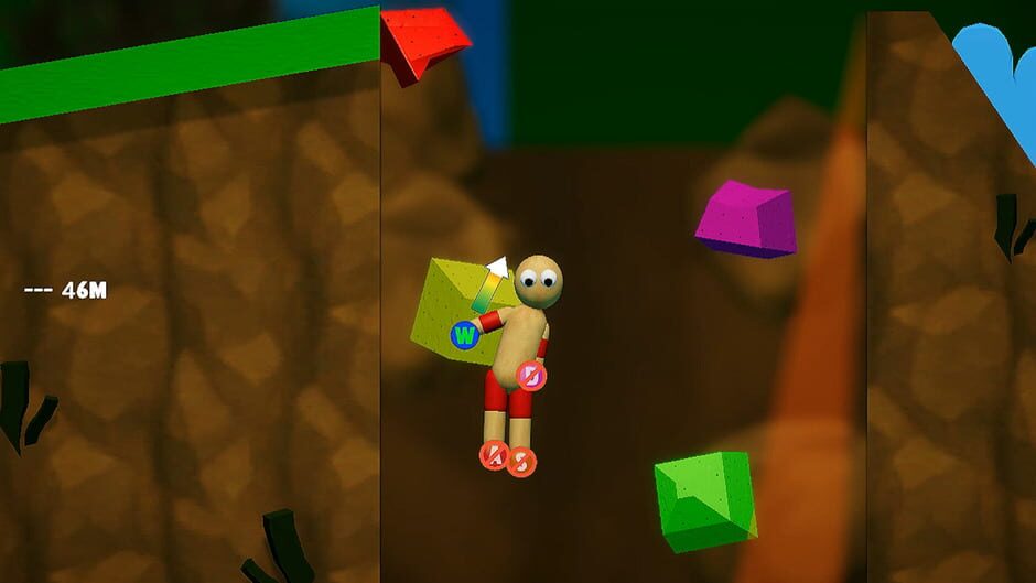 A Ragdoll Rage Game screenshot