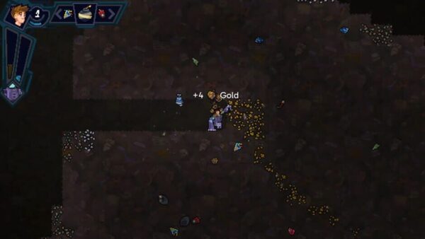 Mining Merchant screenshot