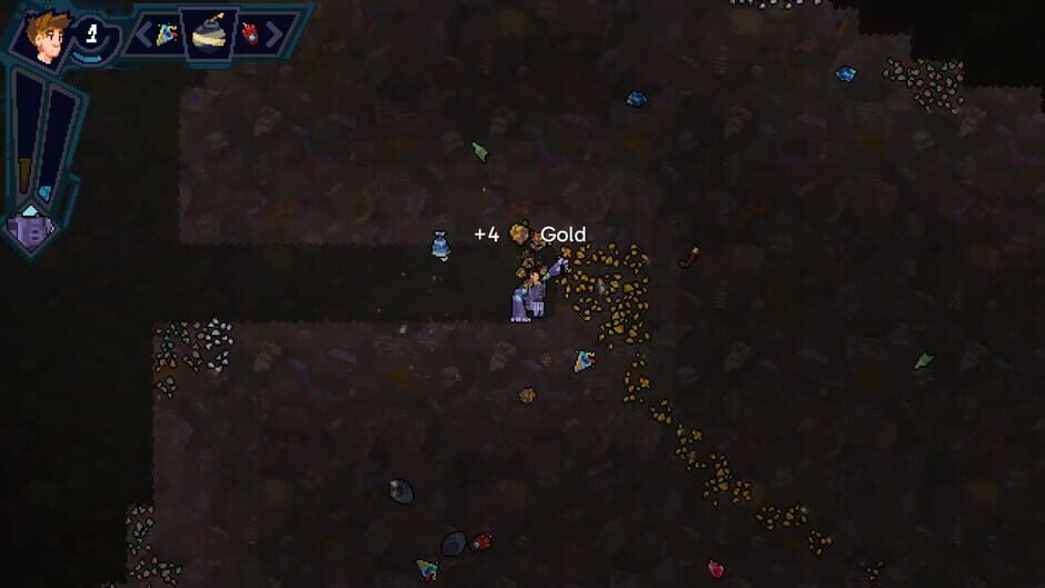 Mining Merchant screenshot