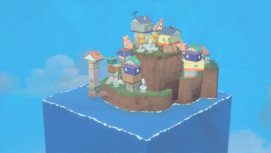 Cloudspan screenshot