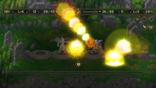 Lord of Ogre screenshot