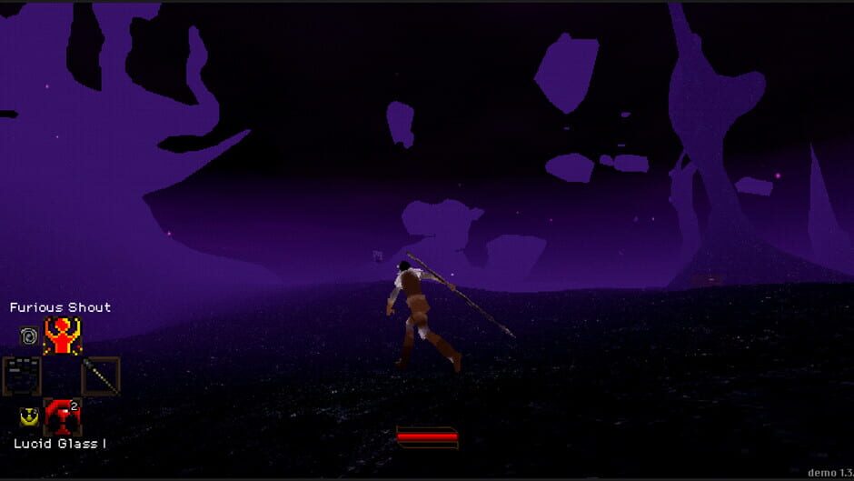 Memoirium screenshot