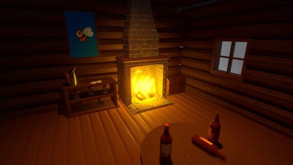 Island Beekeeper screenshot