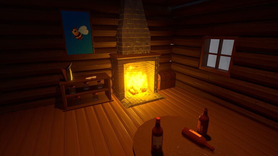 Island Beekeeper screenshot
