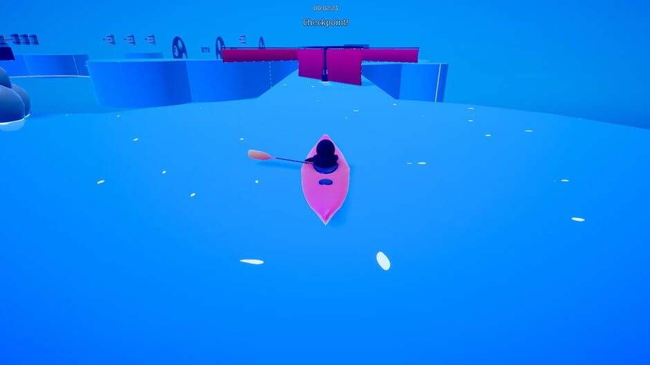 Waddle Paddle screenshot