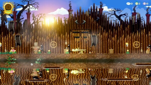 Reenchant screenshot