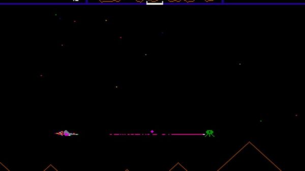 Defender screenshot