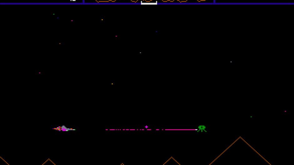 Defender screenshot