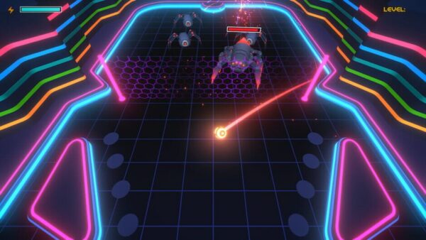 Pinball Dream screenshot